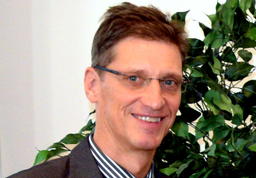 Prof. Dietmar Winkler