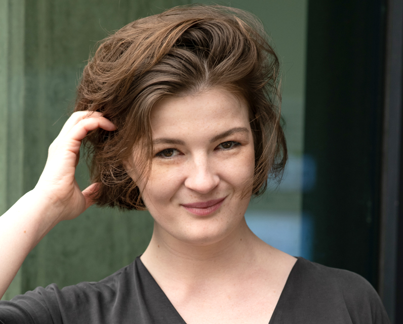Marion Koell