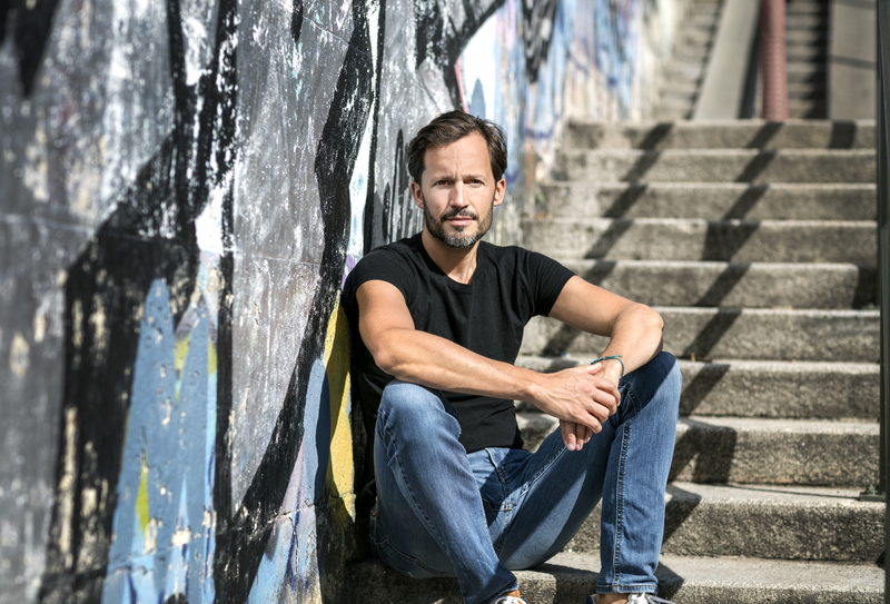 © Harald Eisenberger, Harald Eisenberger