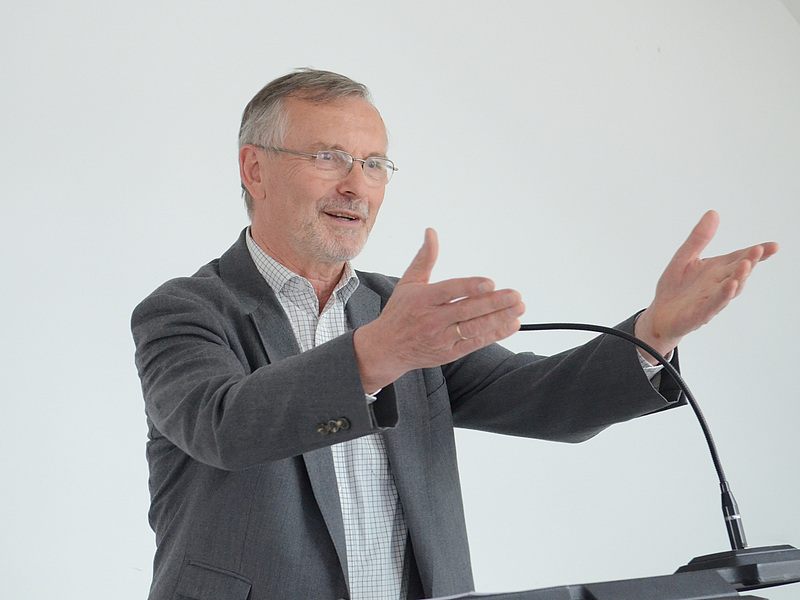 Franz Ferstl